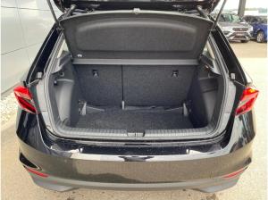 Skoda Fabia 1.0 TSI Selection Klima LED APP Sitzheizung