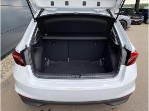 Skoda Fabia 1.0 TSI Selection LED SHZ Tempomat CarPlay