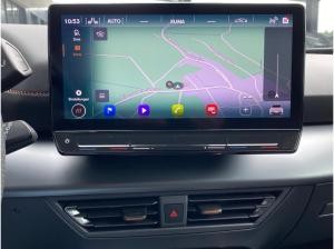 Cupra Born 170kW 231PS 58 kWh NAVI APP LED 360° Shzg