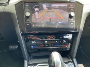 Volkswagen Passat Variant 2.0 TDI DSG 4Motion AHK NAVI RFK