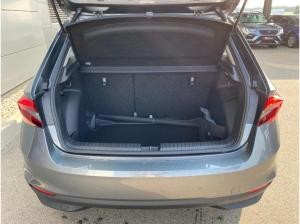 Skoda Fabia 1.0 MPI Selection LED RFK Sitzhz APPLE-CAR