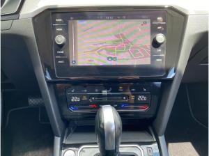 Volkswagen Passat Variant 2.0 TDI DSG 4Motion AHK NAVI RFK