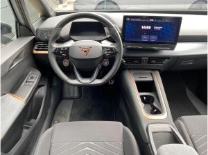 Cupra Born 170kW 231PS 58 kWh NAVI APP LED 360° Shzg