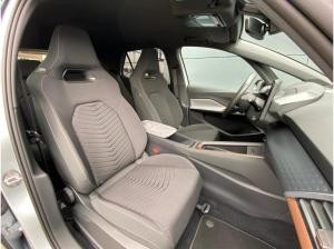 Cupra Born 170kW 231PS 58 kWh NAVI APP LED 360° Shzg