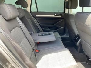 Volkswagen Passat Variant 2.0 TDI DSG 4Motion AHK NAVI RFK