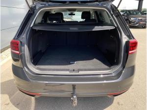 Volkswagen Passat Variant 2.0 TDI DSG 4Motion AHK NAVI RFK