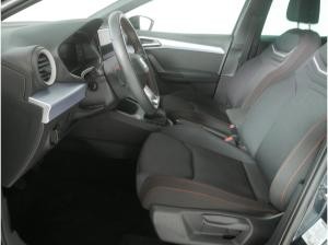 Seat Ibiza FR 1.0 TSI 6-Gang