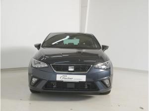 Seat Ibiza FR 1.0 TSI 6-Gang