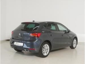 Seat Ibiza FR 1.0 TSI 6-Gang