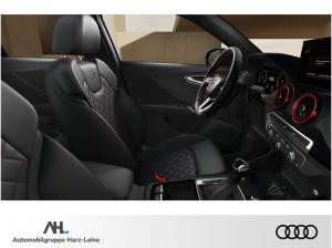 Audi Q2 S line 35 TFSI 110(150) kW(PS) S 35 TFSI S line