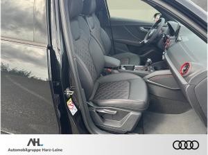 Audi Q2 S line 35 TFSI 110(150) kW(PS) S 35 TFSI S line