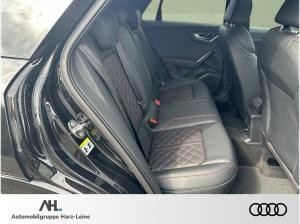 Audi Q2 S line 35 TFSI 110(150) kW(PS) S 35 TFSI S line