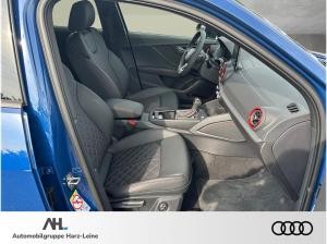 Audi Q2 S line 35 TFSI 110(150) kW(PS) S 35 TFSI S line