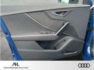 Audi Q2 S line 35 TFSI 110(150) kW(PS) S 35 TFSI S line