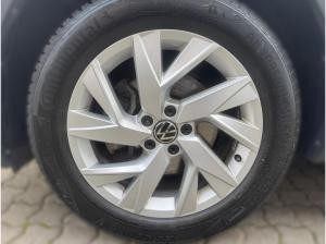 Volkswagen Tiguan Allspace 2.0 TDI DSG Life Navi AHK Digitaler Radioempfang DAB+ Spurhalteassistent