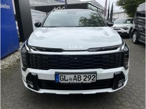 Kia Sportage 1.6 T-GDI GT-Line, Sound, Drive, GD, Allwetter