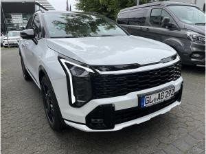 Kia Sportage 1.6 T-GDI GT-Line, Sound, Drive, GD, Allwetter