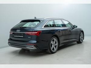 Audi A6 Avant 50 TDI *QUA*S-LINE*MATRIX*PANO*RFK*ACC*MEMORY*