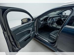 Audi A6 Avant 50 TDI *QUA*S-LINE*MATRIX*PANO*RFK*ACC*MEMORY*