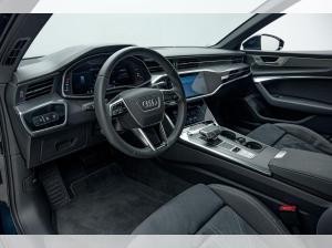 Audi A6 Avant 50 TDI *QUA*S-LINE*MATRIX*PANO*RFK*ACC*MEMORY*