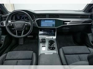 Audi A6 Avant 50 TDI *QUA*S-LINE*MATRIX*PANO*RFK*ACC*MEMORY*