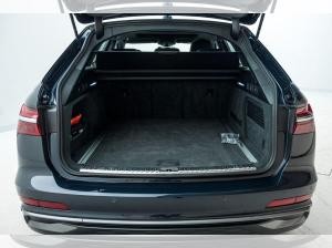 Audi A6 Avant 50 TDI *QUA*S-LINE*MATRIX*PANO*RFK*ACC*MEMORY*