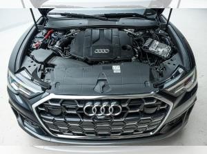 Audi A6 Avant 50 TDI *QUA*S-LINE*MATRIX*PANO*RFK*ACC*MEMORY*
