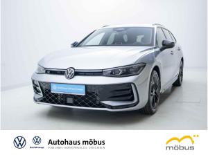 Volkswagen Passat 1.5 eHybrid R-Line*360°*AHK*ASG*VC*MATRIX*