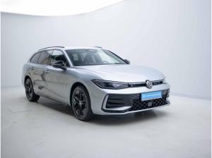 Volkswagen Passat 1.5 eHybrid R-Line*360°*AHK*ASG*VC*MATRIX*