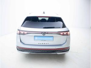 Volkswagen Passat 1.5 eHybrid R-Line*360°*AHK*ASG*VC*MATRIX*