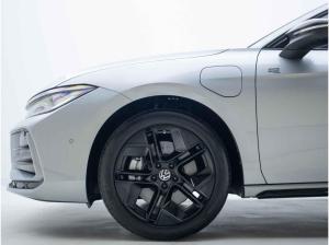 Volkswagen Passat 1.5 eHybrid R-Line*360°*AHK*ASG*VC*MATRIX*