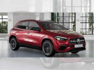 Mercedes-Benz GLA 180