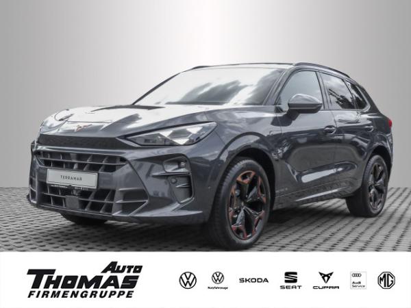 Cupra Terramar VZ 2.0 TSI "AKTION Zulassung bis zum 31.03.26"