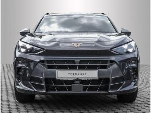 Cupra Terramar VZ 2.0 TSI "AKTION Zulassung bis zum 31.03.26"