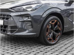 Cupra Terramar VZ 2.0 TSI "AKTION Zulassung bis zum 31.03.26"