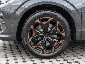 Cupra Terramar VZ 2.0 TSI "AKTION Zulassung bis zum 31.03.26"