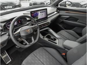 Cupra Terramar VZ 2.0 TSI "AKTION Zulassung bis zum 31.03.26"