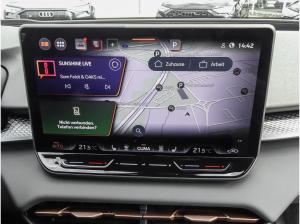 Cupra Terramar VZ 2.0 TSI "AKTION Zulassung bis zum 31.03.26"