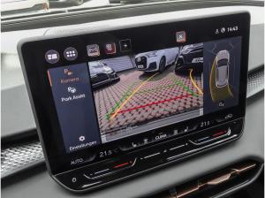 Cupra Terramar VZ 2.0 TSI "AKTION Zulassung bis zum 31.03.26"