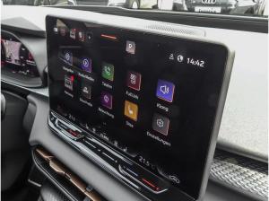 Cupra Terramar VZ 2.0 TSI "AKTION Zulassung bis zum 31.03.26"