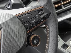 Cupra Terramar VZ 2.0 TSI "AKTION Zulassung bis zum 31.03.26"