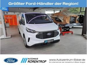 Ford Transit Custom Trend 320 L2 LED TECHNOLOGIE-PAKET 5