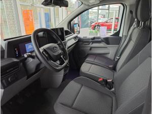 Ford Transit Custom Trend 320 L2 LED TECHNOLOGIE-PAKET 5