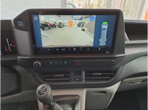 Ford Transit Custom Trend 320 L2 LED TECHNOLOGIE-PAKET 5