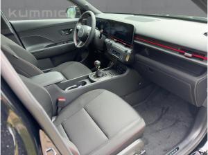 Hyundai KONA 1.6T-GDi 138PS M/T N LINE BOSE GSD!