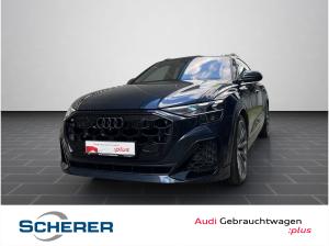 Audi SQ8 /Matrix LED/Head UP/TFSI tiptronic