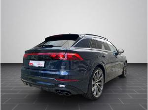 Audi SQ8 /Matrix LED/Head UP/TFSI tiptronic
