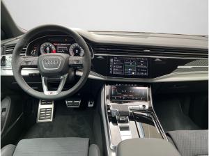 Audi SQ8 /Matrix LED/Head UP/TFSI tiptronic