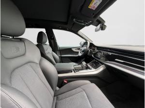 Audi SQ8 /Matrix LED/Head UP/TFSI tiptronic