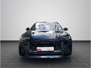 Audi SQ8 /Matrix LED/Head UP/TFSI tiptronic